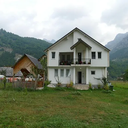 Izet Selimaj Guest house