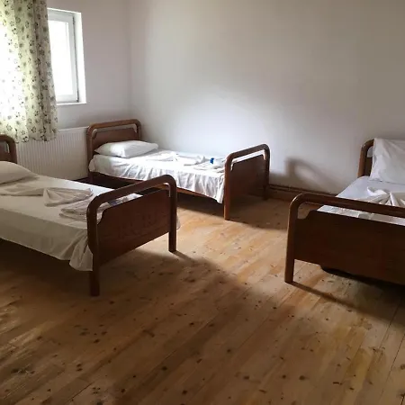 Guest house Izet Selimaj