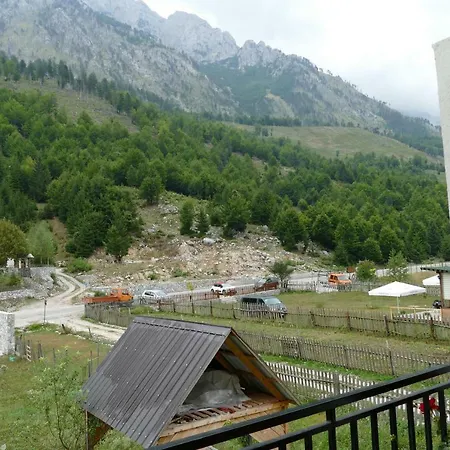 Guest house Izet Selimaj
