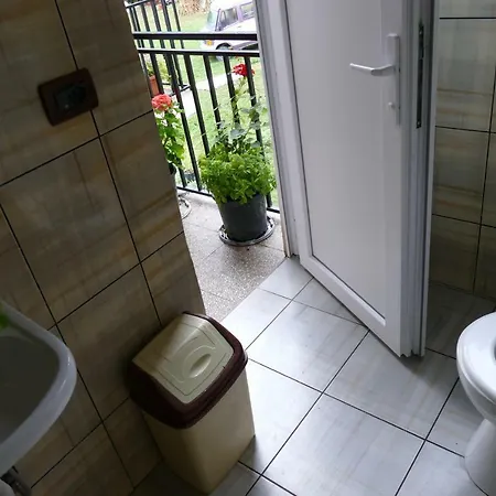Izet Selimaj Guest house Valbone