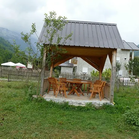Guest house Izet Selimaj