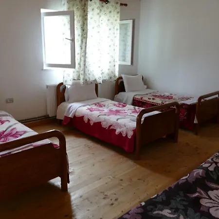 Guest house Izet Selimaj *