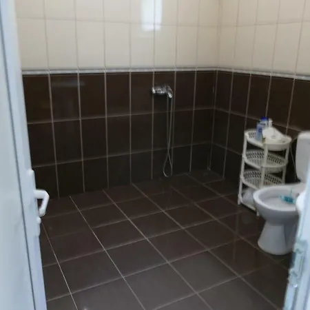 Izet Selimaj Guest house